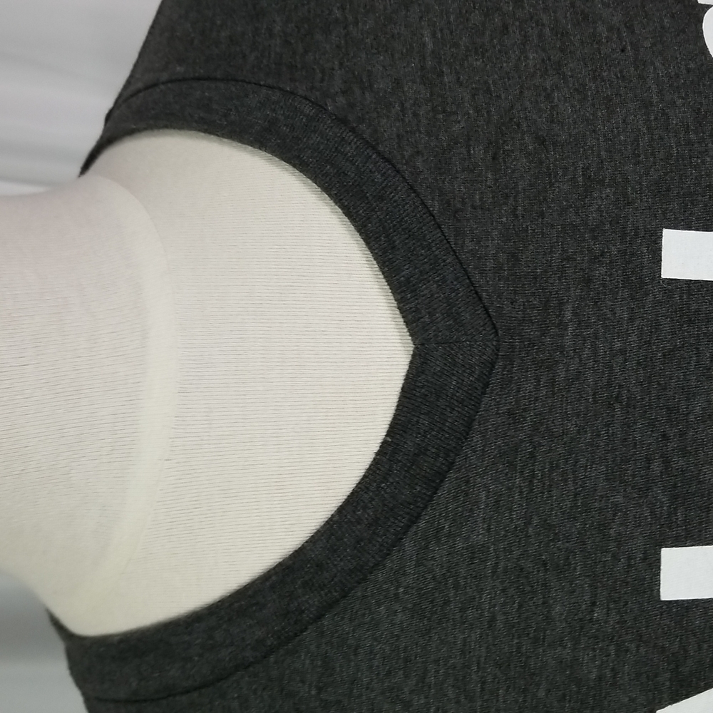 MENS ALPHA TSHIRT IN SIZE XL ,IN GREY - Picture 6 of 8